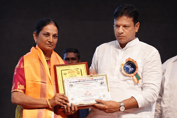 P. Keerthan Kumar
