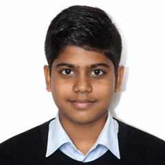 Bharat Muppalla