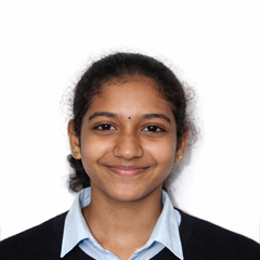 Parimi Harshitha