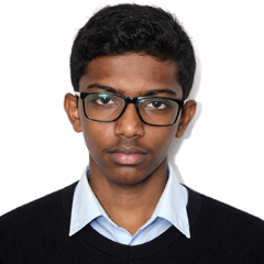 Aarnav Kumar Elipay