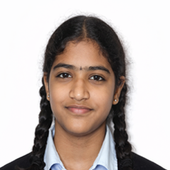 Yannam Lohita Yadav