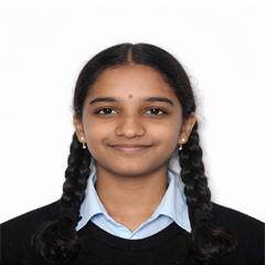 Pericherla Pavani