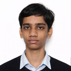 Madala Vijaya Rishit