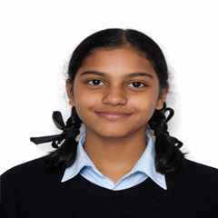 Riddhi Karwa