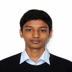 Akshith Manchala