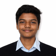 Dheeraj Palleti