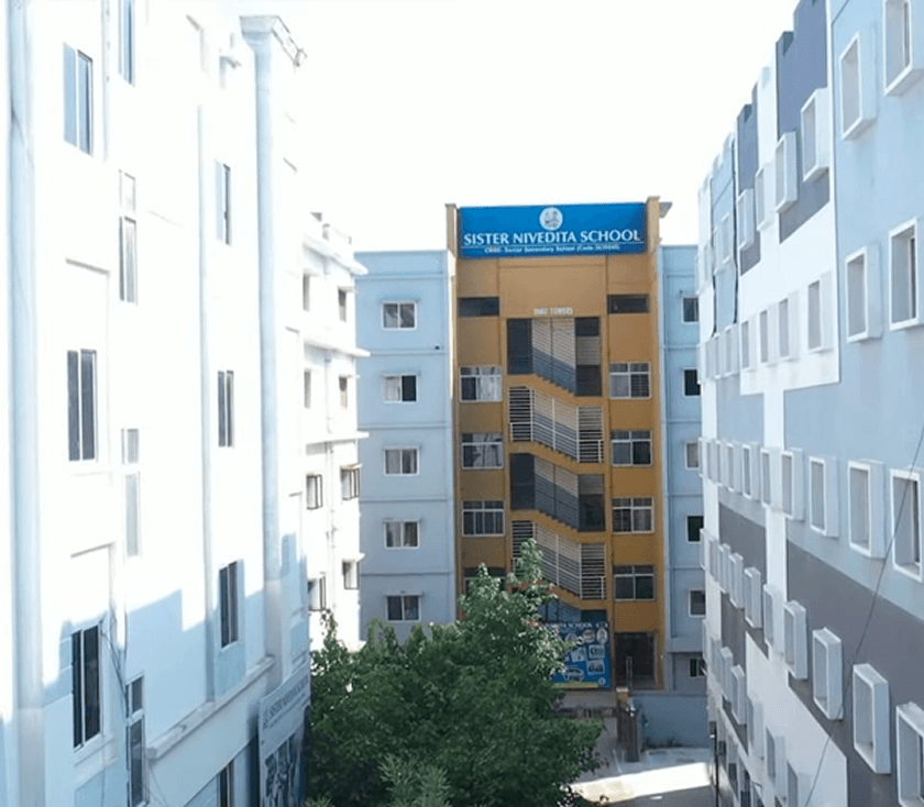 School Building