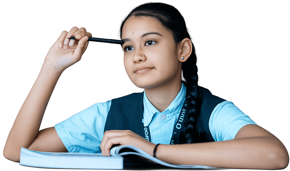 Curriculum student