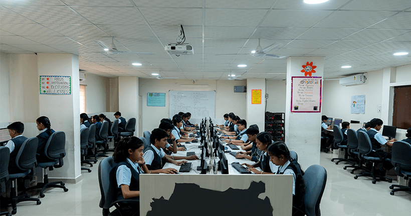 Computer Lab
