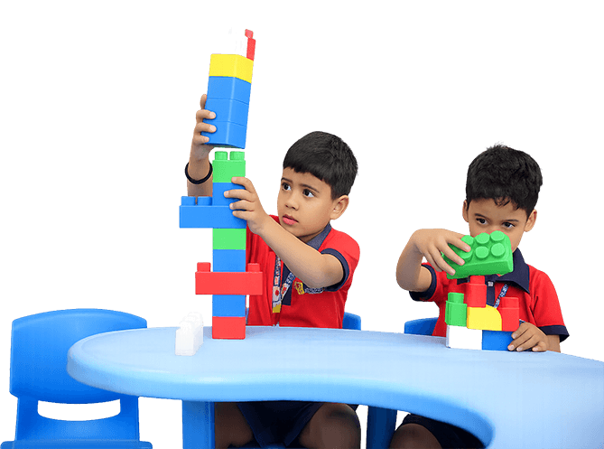 Play School