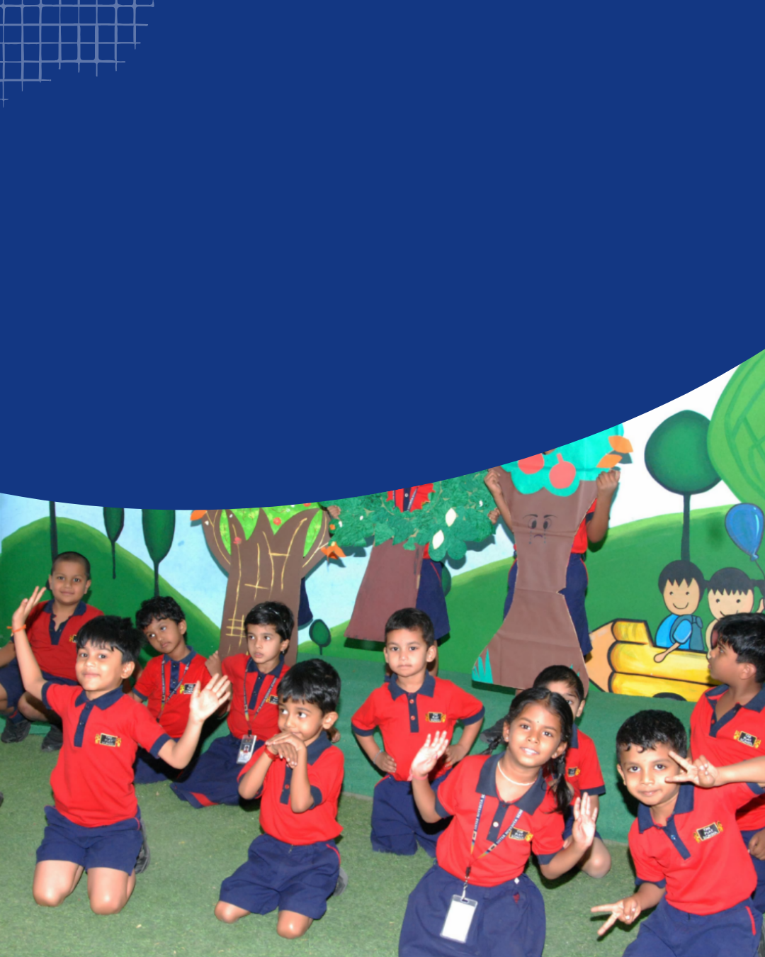 Infrastructure Banner
