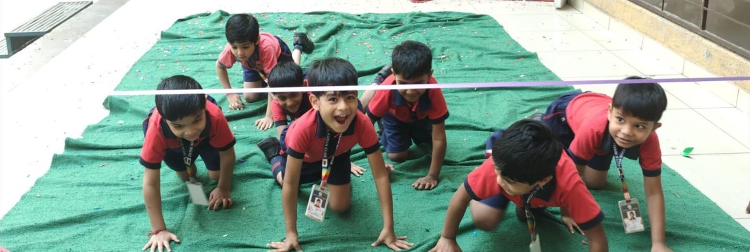 Sports & Physical Activities