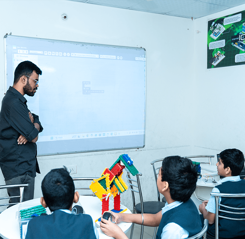 Future Ready Classroom