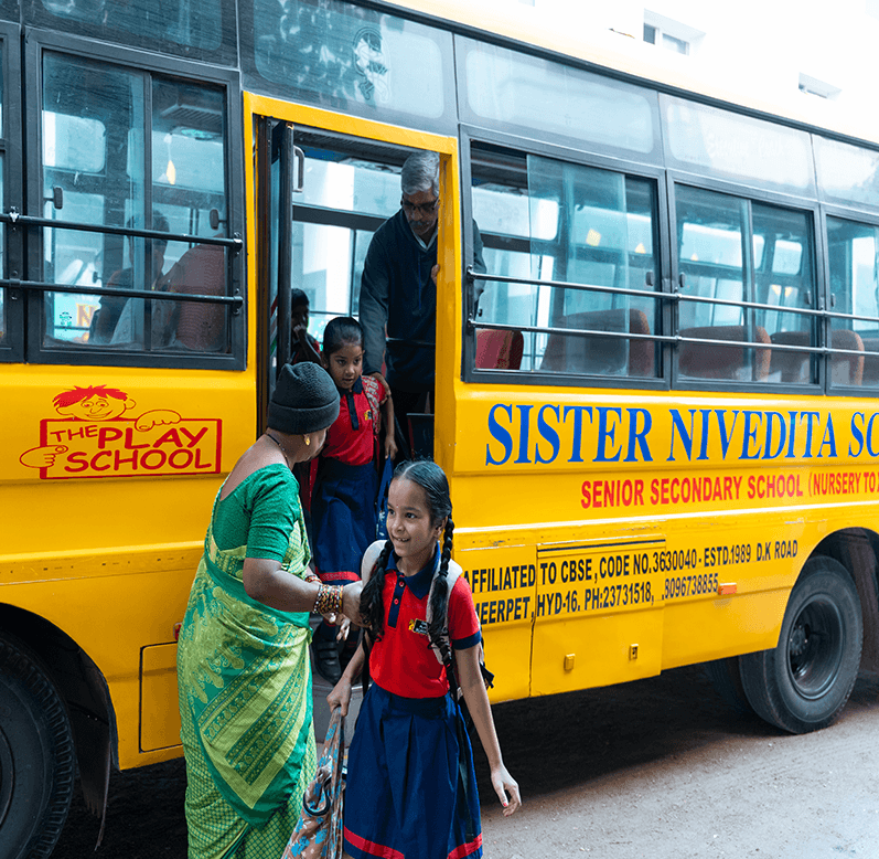School Transport